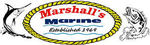 Marshall's Marine