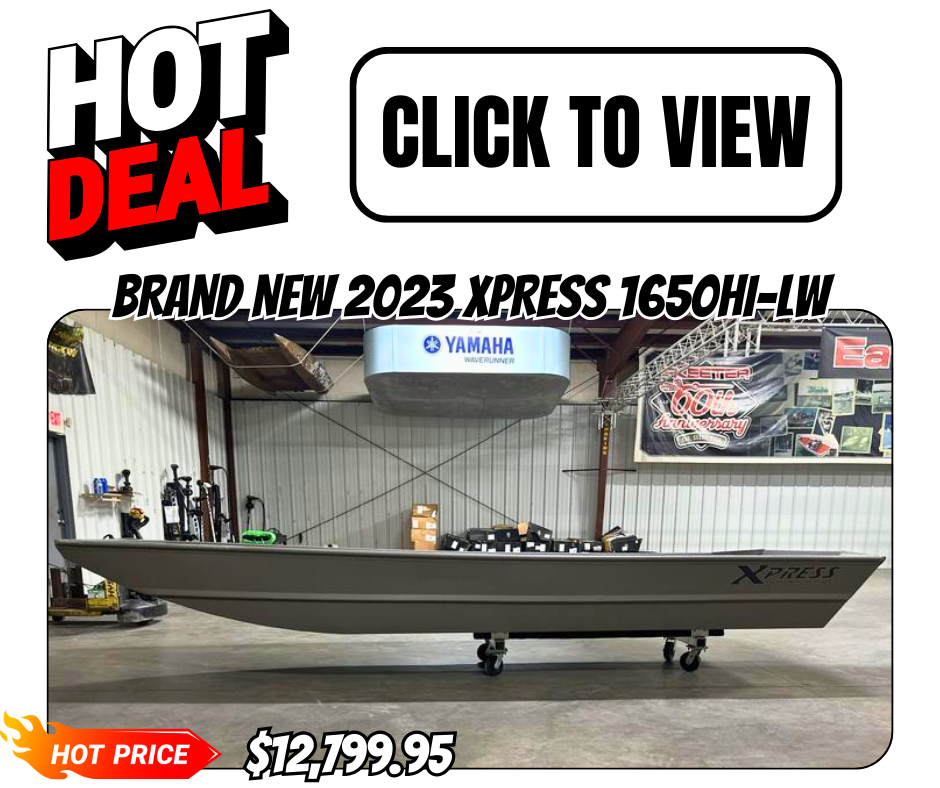 2023 Xpress 1650HI-LO US-GEN91370K324