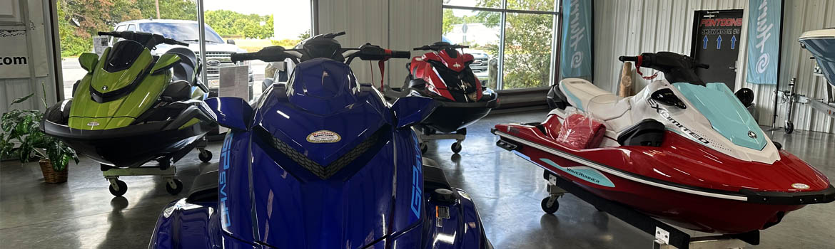 2020 Monterey for sale in Marshall's Marine, Lake City, South Carolina